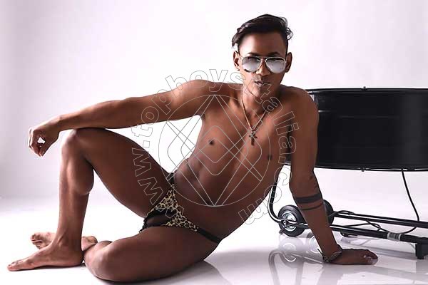 Foto hot 2 di Bruno Dy Lucca boys Braga