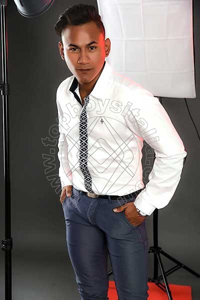 Foto 18 di Bruno Dy Lucca boys Braga