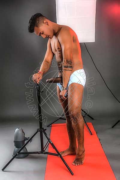 Foto hot 9 di Bruno Dy Lucca boys Braga