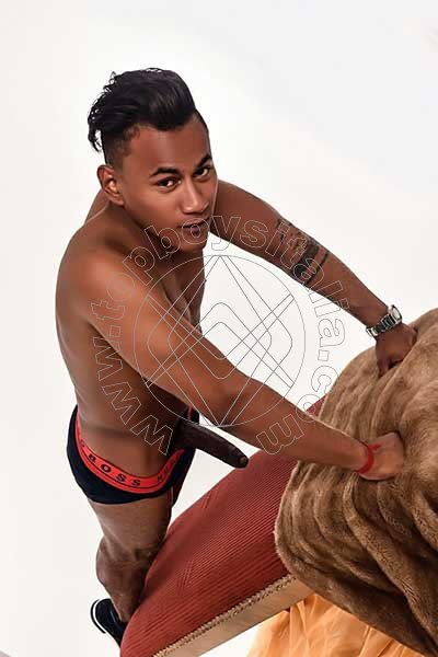 Foto hot 13 di Bruno Dy Lucca boys Braga