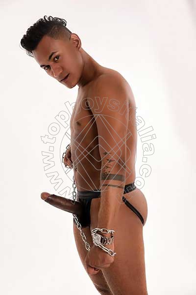Foto hot 10 di Bruno Dy Lucca boys Braga