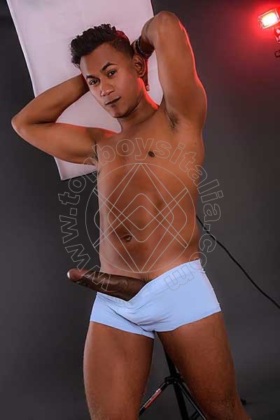 Foto hot 5 di Bruno Dy Lucca boys Braga