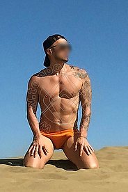 Foto di Damiano