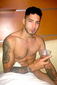Foto di Magic Mike