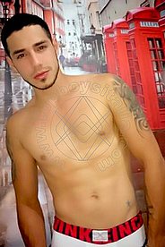 Foto di Magic Mike