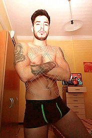 Foto di Magic Mike