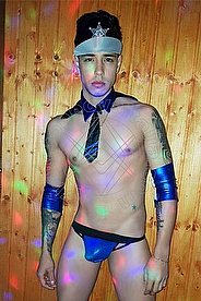 Foto di Magic Mike