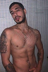 Foto di Magic Mike