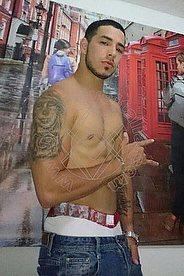 Foto di Magic Mike