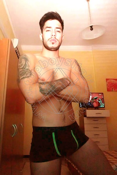 Foto 25 di Magic Mike boys Matera