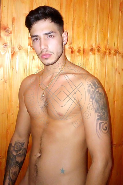 Foto 16 di Magic Mike boys Matera