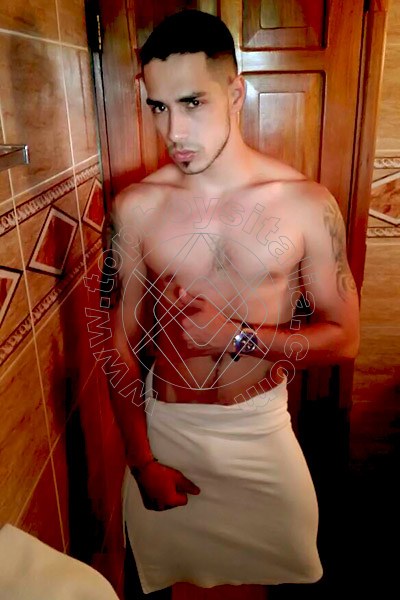 Foto 18 di Magic Mike boys Matera