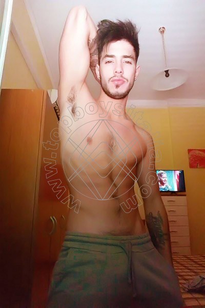 Foto 21 di Magic Mike boys Matera