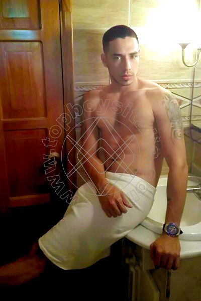 Foto 19 di Magic Mike boys Matera