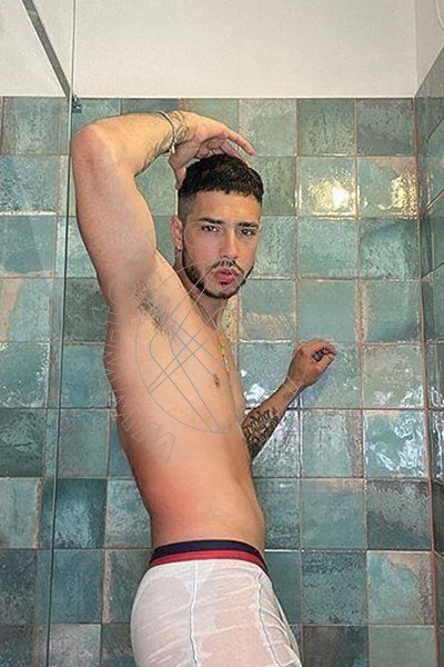 Foto 12 di Magic Mike boys Matera