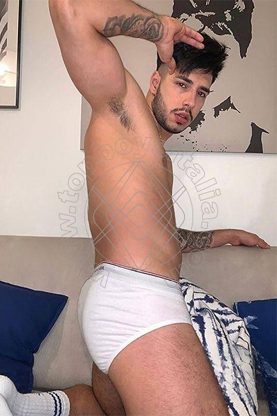 Foto 11 di Magic Mike boys Matera