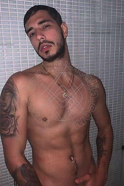 Foto 8 di Magic Mike boys Matera