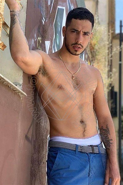 Foto 3 di Magic Mike boys Matera
