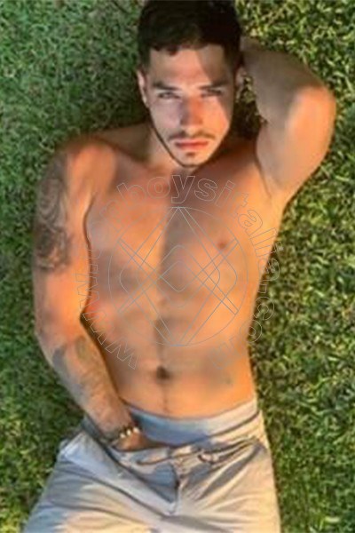 Foto 2 di Magic Mike boys Matera