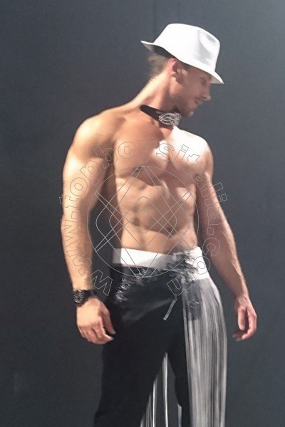 Foto hot 1 di Mike boys Torino