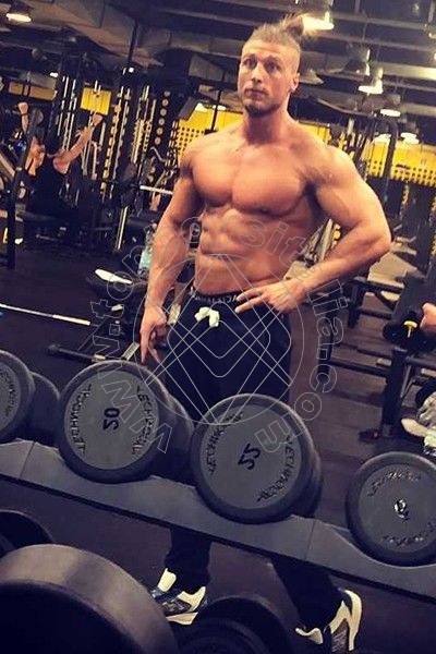 Foto hot di Mike boys Torino