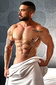 Foto di Mario