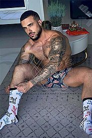 Foto di Mario