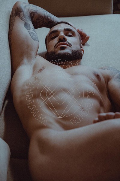 Mario BARCELLONA 0034722734138