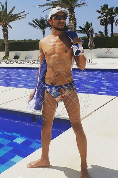 Foto 3 di Franklin Acevedo boys Barcellona