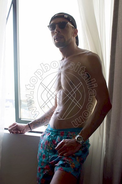 Foto 5 di Franklin Acevedo boys Barcellona