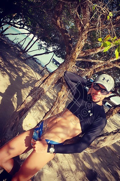 Foto 4 di Franklin Acevedo boys Barcellona