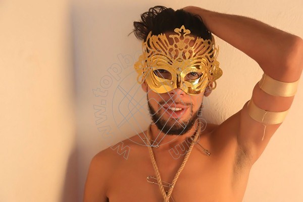 Foto 6 di Franklin Acevedo boys Barcellona