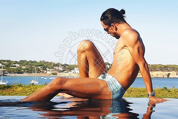 Foto 11 di Franklin Acevedo boys Barcellona
