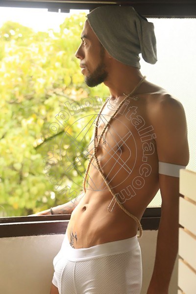 Foto 2 di Franklin Acevedo boys Barcellona
