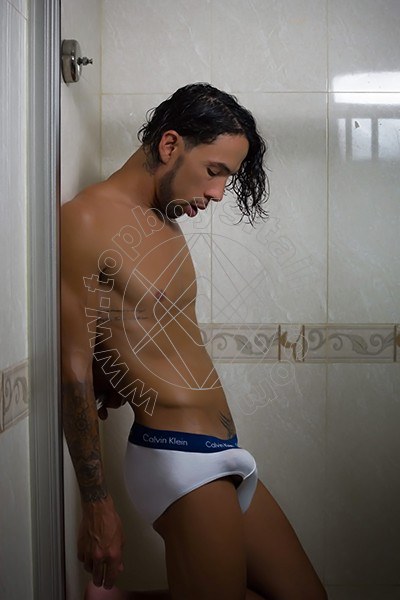 Foto hot 20 di Franklin Acevedo boys Barcellona