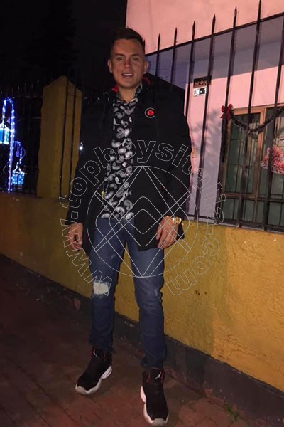 Foto 46 di Adonis XXL boys Taranto