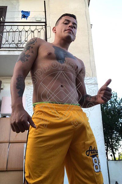 Foto 43 di Adonis XXL boys Taranto