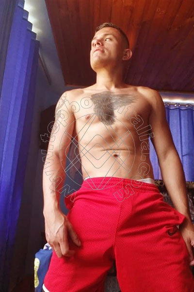 Foto 17 di Adonis XXL boys Taranto