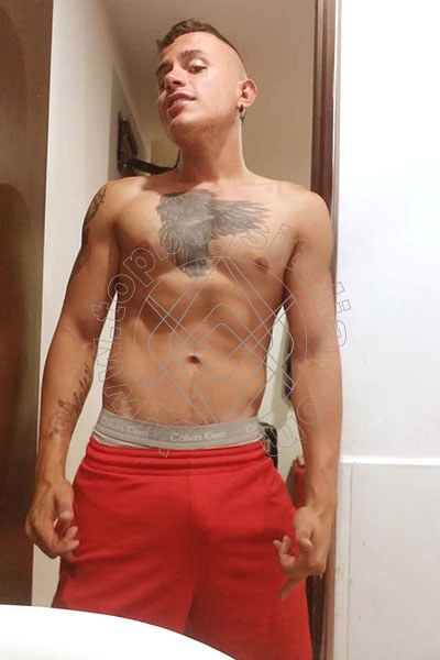 Foto 16 di Adonis XXL boys Taranto