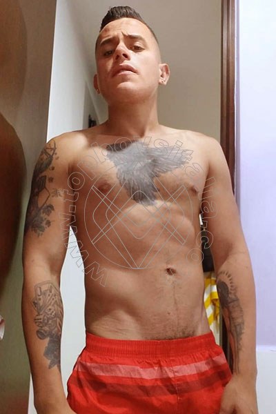 Foto 14 di Adonis XXL boys Taranto