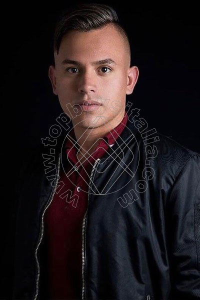 Foto 41 di Adonis XXL boys Taranto