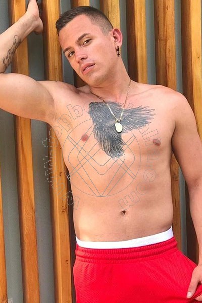 Foto 10 di Adonis XXL boys Taranto