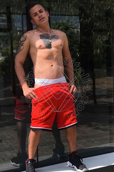 Foto 9 di Adonis XXL boys Taranto