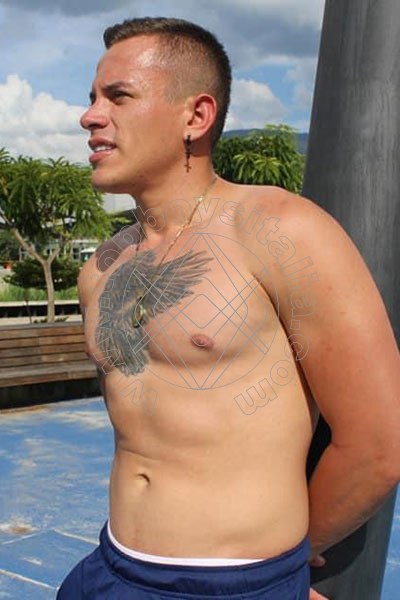 Foto 33 di Adonis XXL boys Taranto