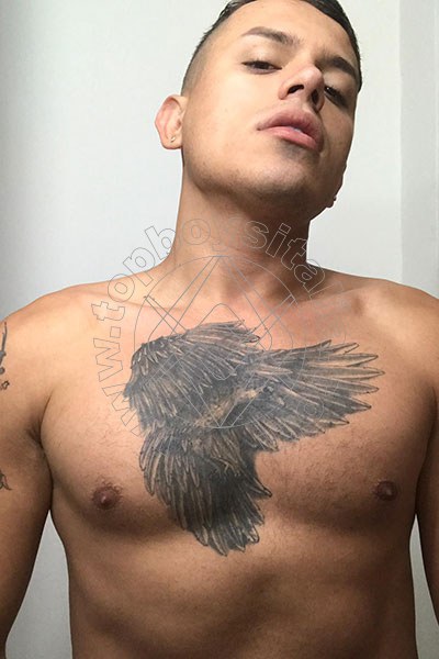 Foto 21 di Adonis XXL boys Taranto