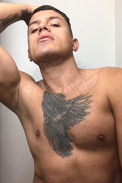 Foto 20 di Adonis XXL boys Taranto
