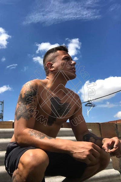 Foto 23 di Adonis XXL boys Taranto