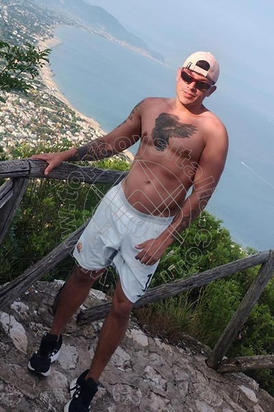 Foto 5 di Adonis XXL boys Taranto