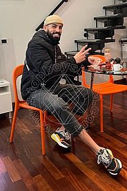Foto di Gilbert