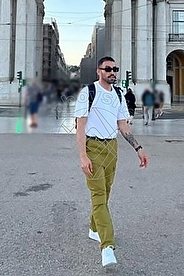 Foto di Gilbert